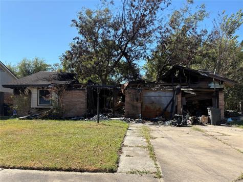 13311 Villagrove Drive Houston TX 77049