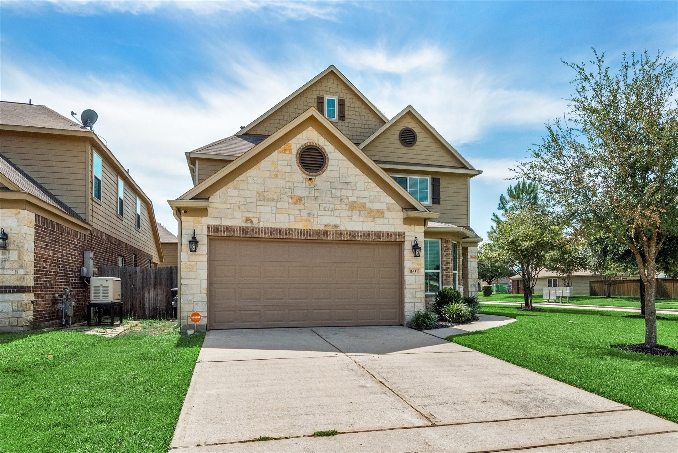 11651 Greensbrook Garden Drive Houston TX 77044