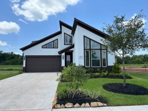 10602 Hidden Rock Drive Missouri City TX 77459