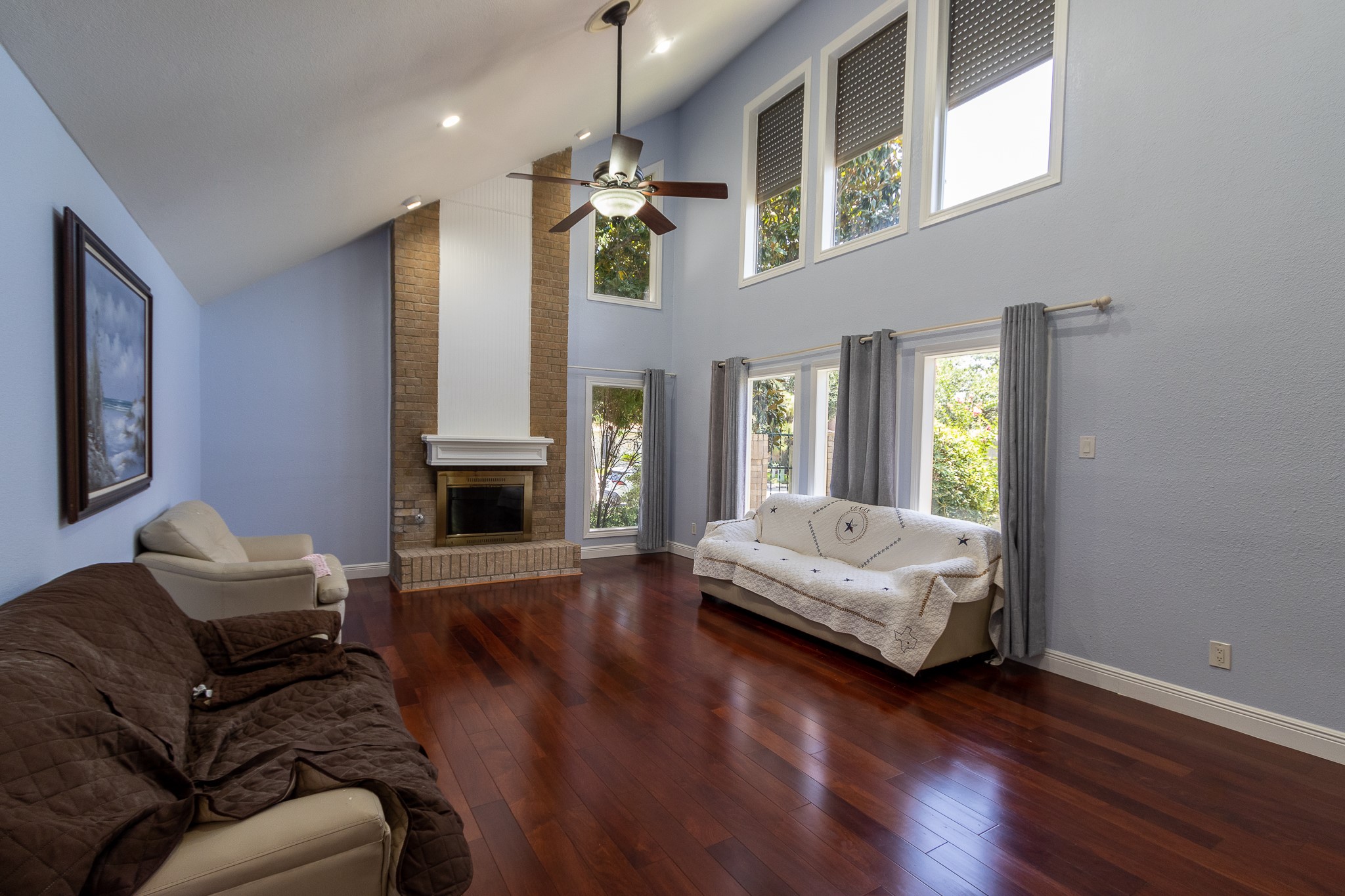 37 Lebrun Court Galveston TX 77551
