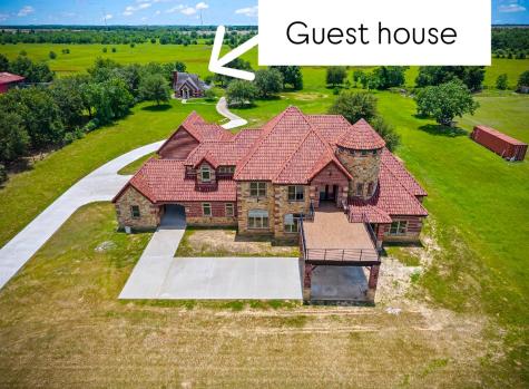 30819 Coco Street Cypress TX 77433