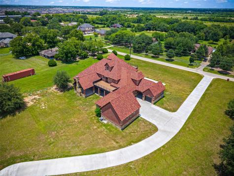 30819 Coco Street Cypress TX 77433