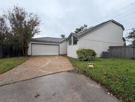 12800 Briar Forest Drive 118 Houston TX 77077