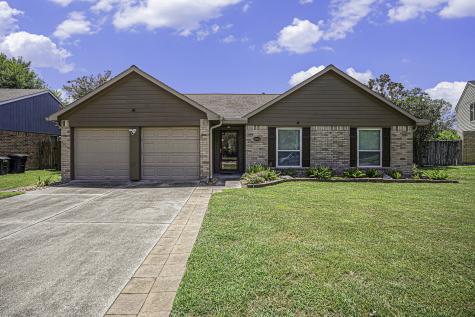 1803 Northern Drive League City TX 77573