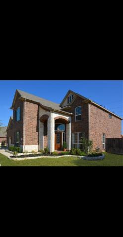 3523 Cardiff Mist Drive Katy TX 77494
