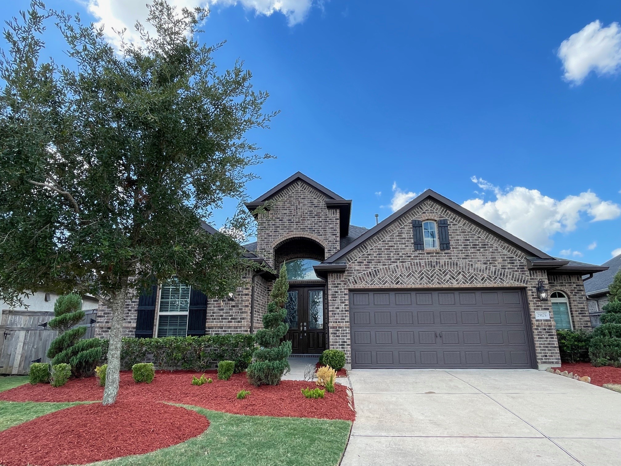 29175 Turning Springs Lane Fulshear TX 77441