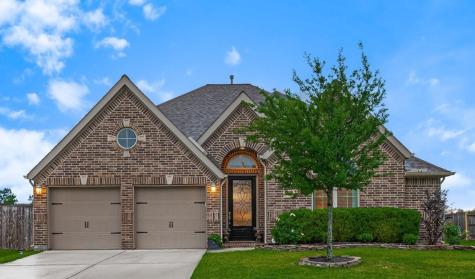 18980 Columbus Mill Drive New Caney TX 77357