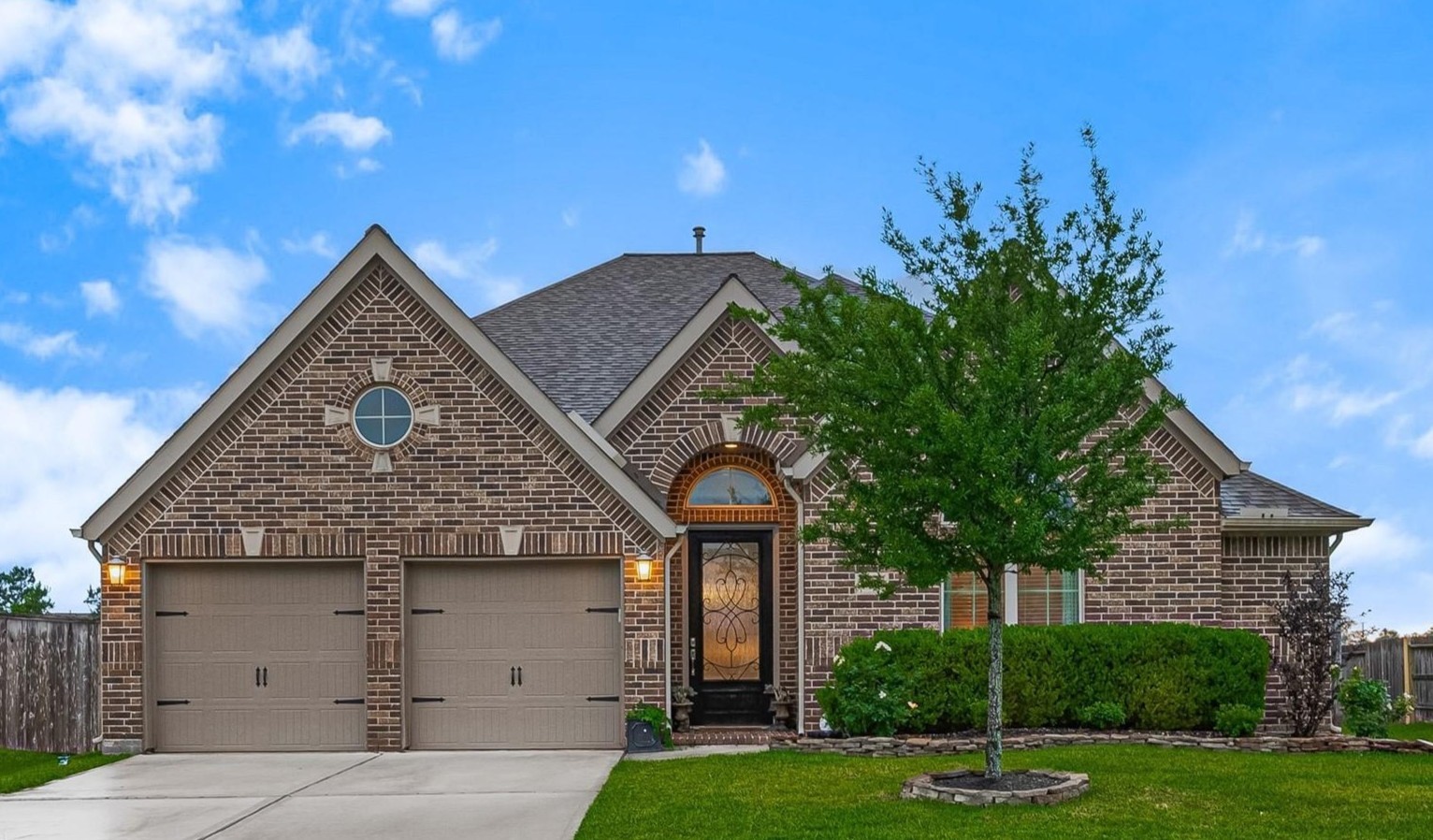 18980 Columbus Mill Drive New Caney TX 77357
