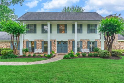 452 Lexington Court Conroe TX 77302