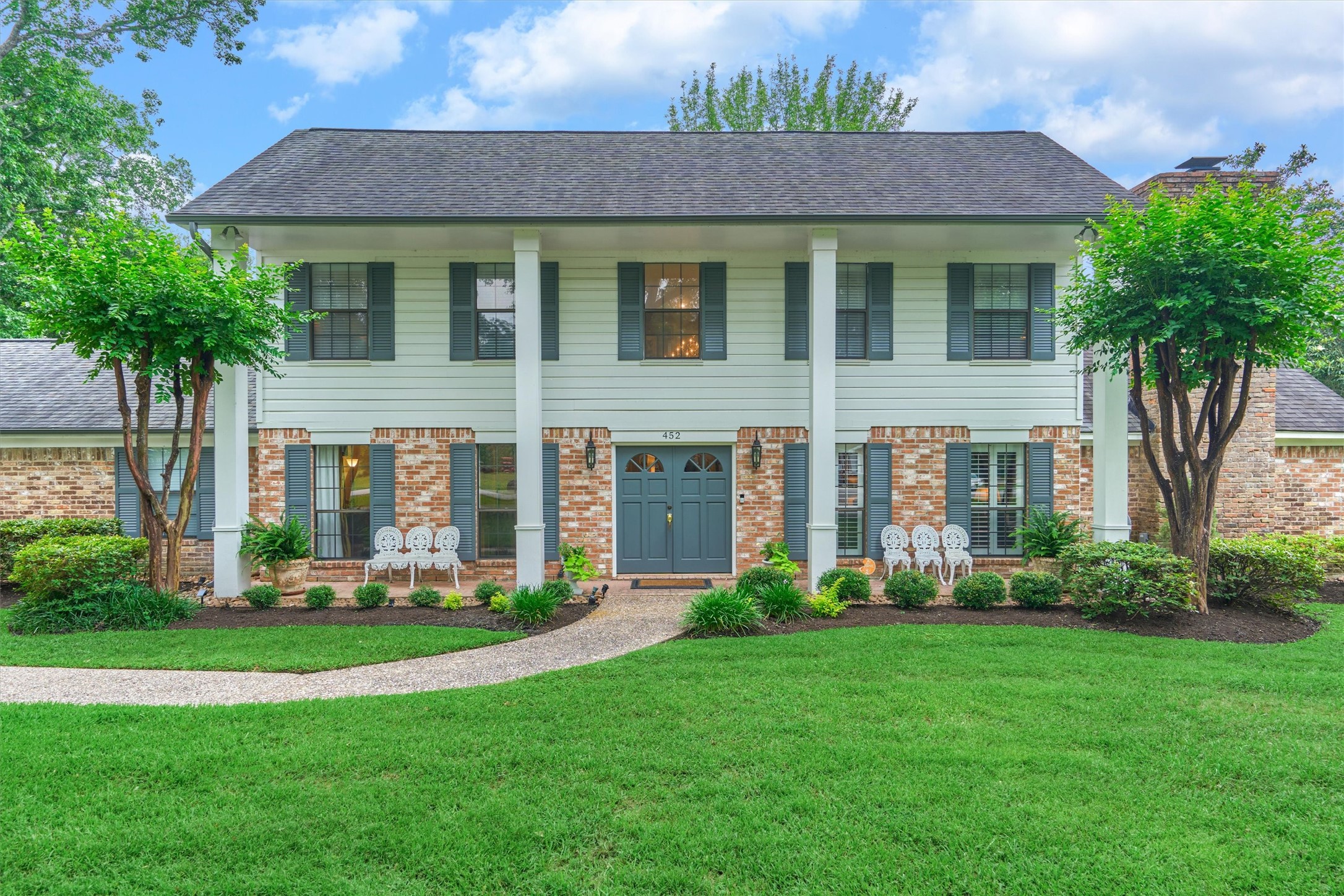 452 Lexington Court Conroe TX 77302