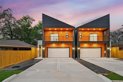 4932 Broom Street Houston TX 77091