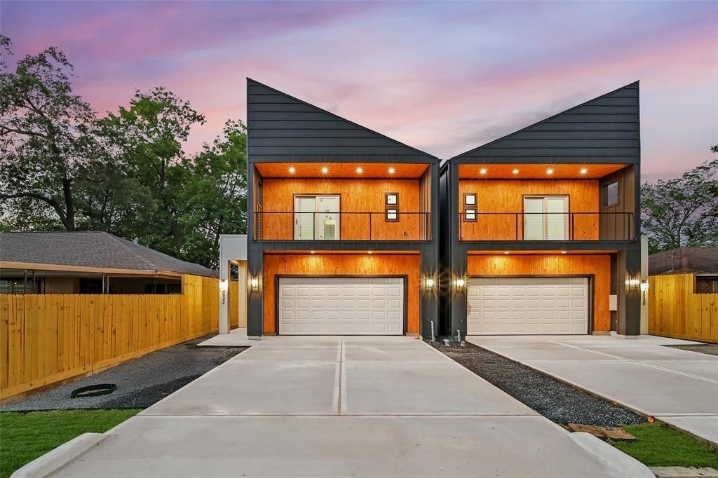 4932 Broom Street Houston TX 77091