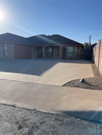 3949 Lyndale Drive Odessa TX 79762