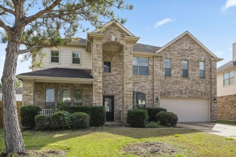 3211 Antelope Hills Drive Missouri City TX 77459