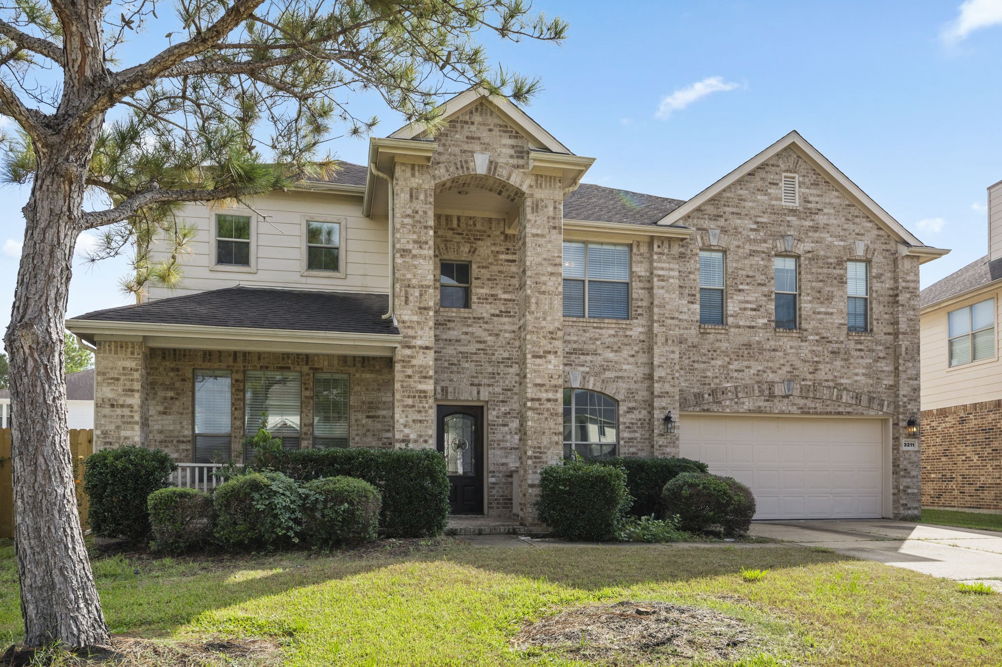 3211 Antelope Hills Drive Missouri City TX 77459