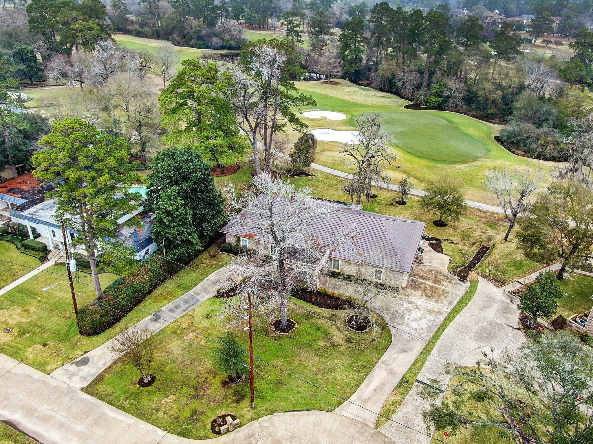 14106 Bonney Brier Drive Houston TX 77069