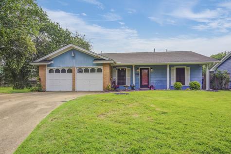 801 Busse Circle Pasadena TX 77503
