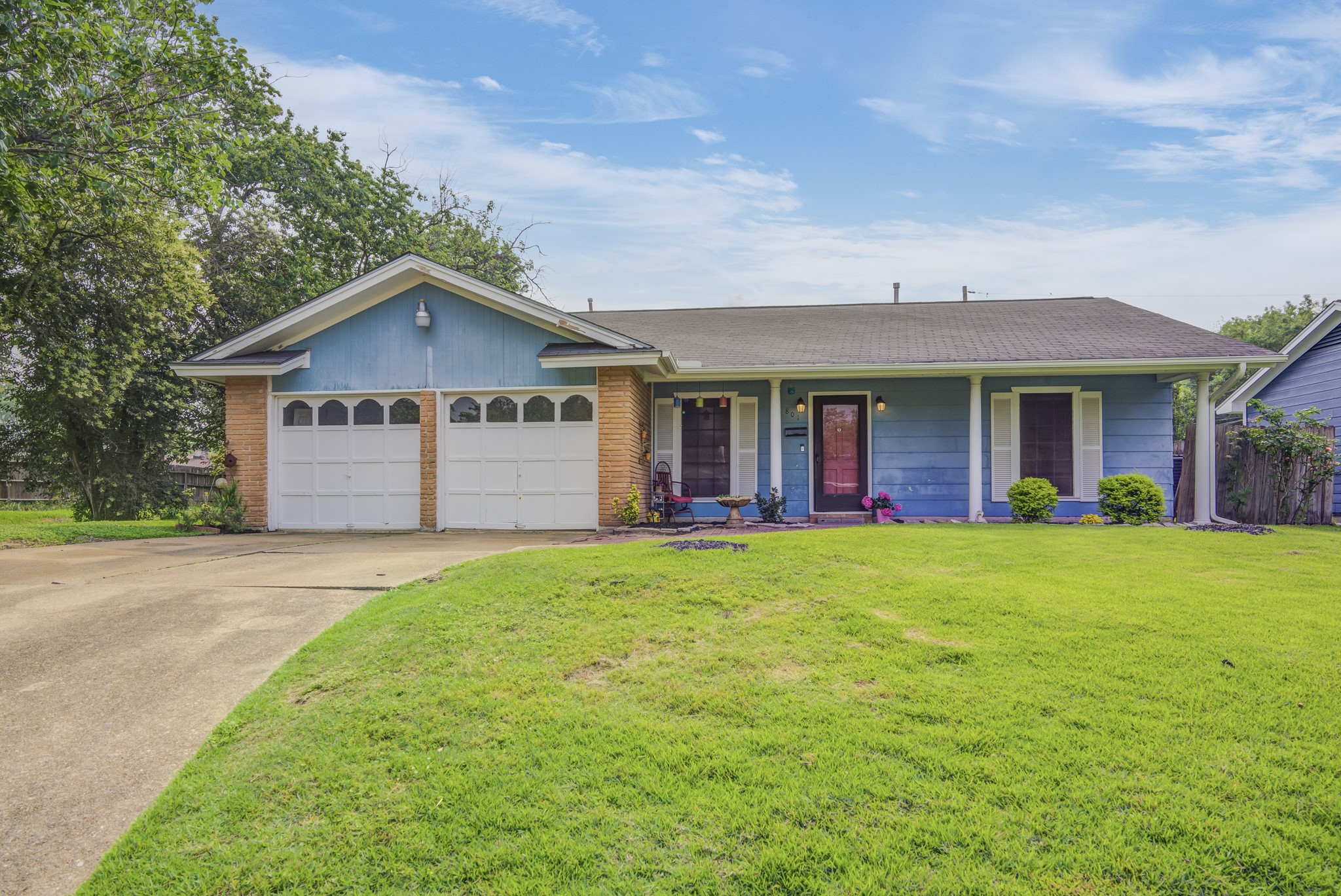 801 Busse Circle Pasadena TX 77503