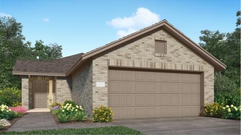 20945 Zuccala Drive New Caney TX 77357