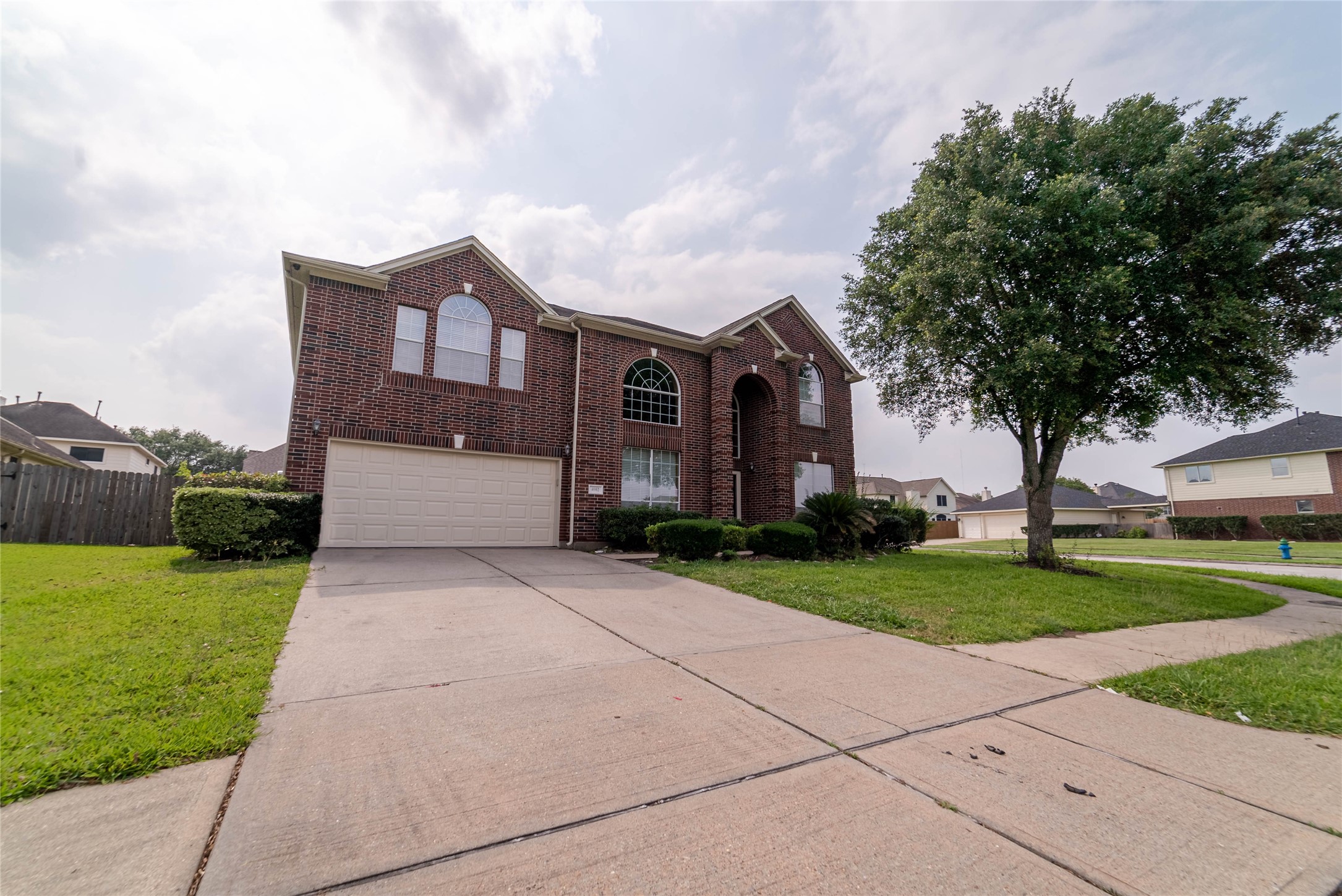 4002 Caramel Point Court Fresno TX 77545