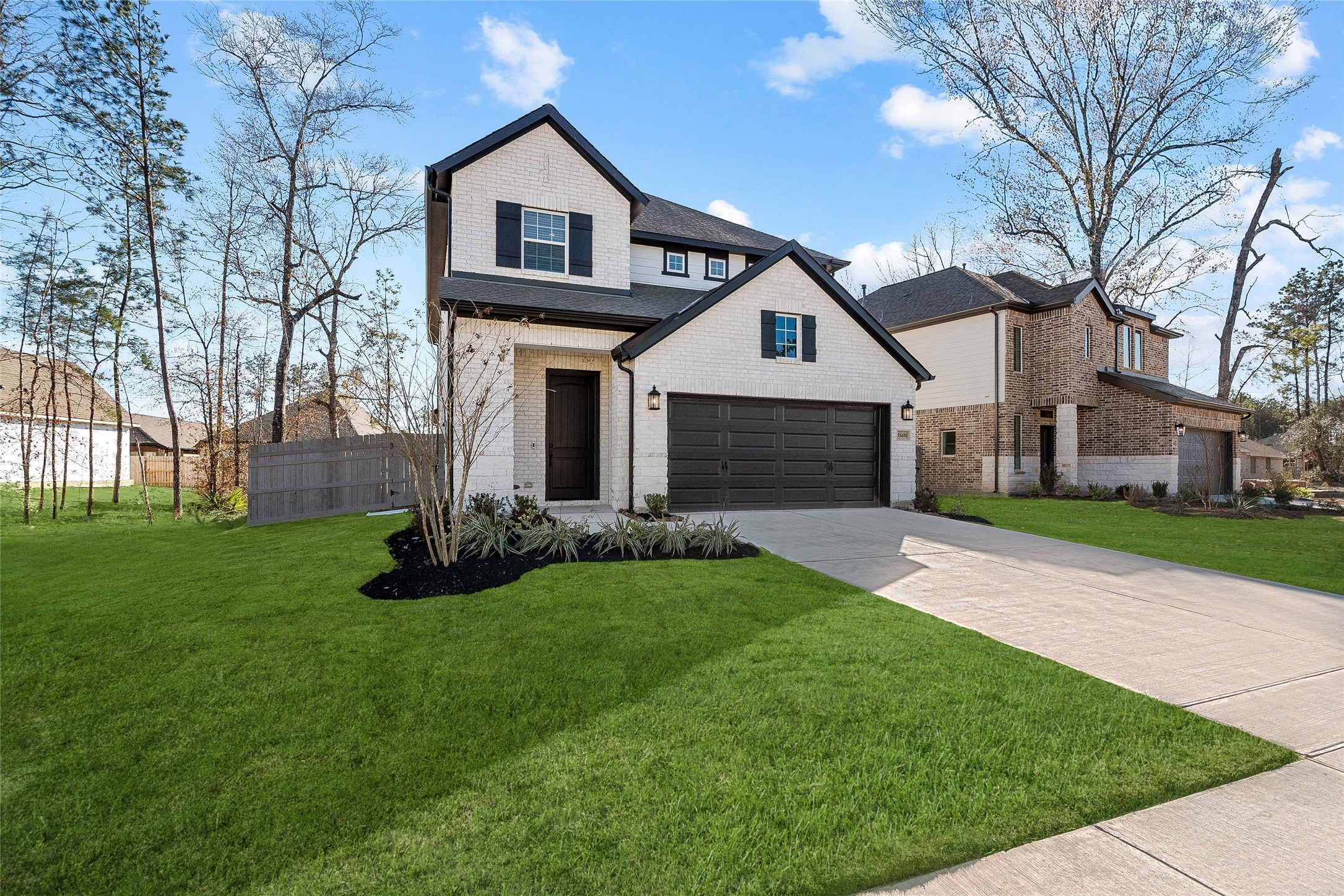 15610 Poppy Fields Place Conroe TX 77302