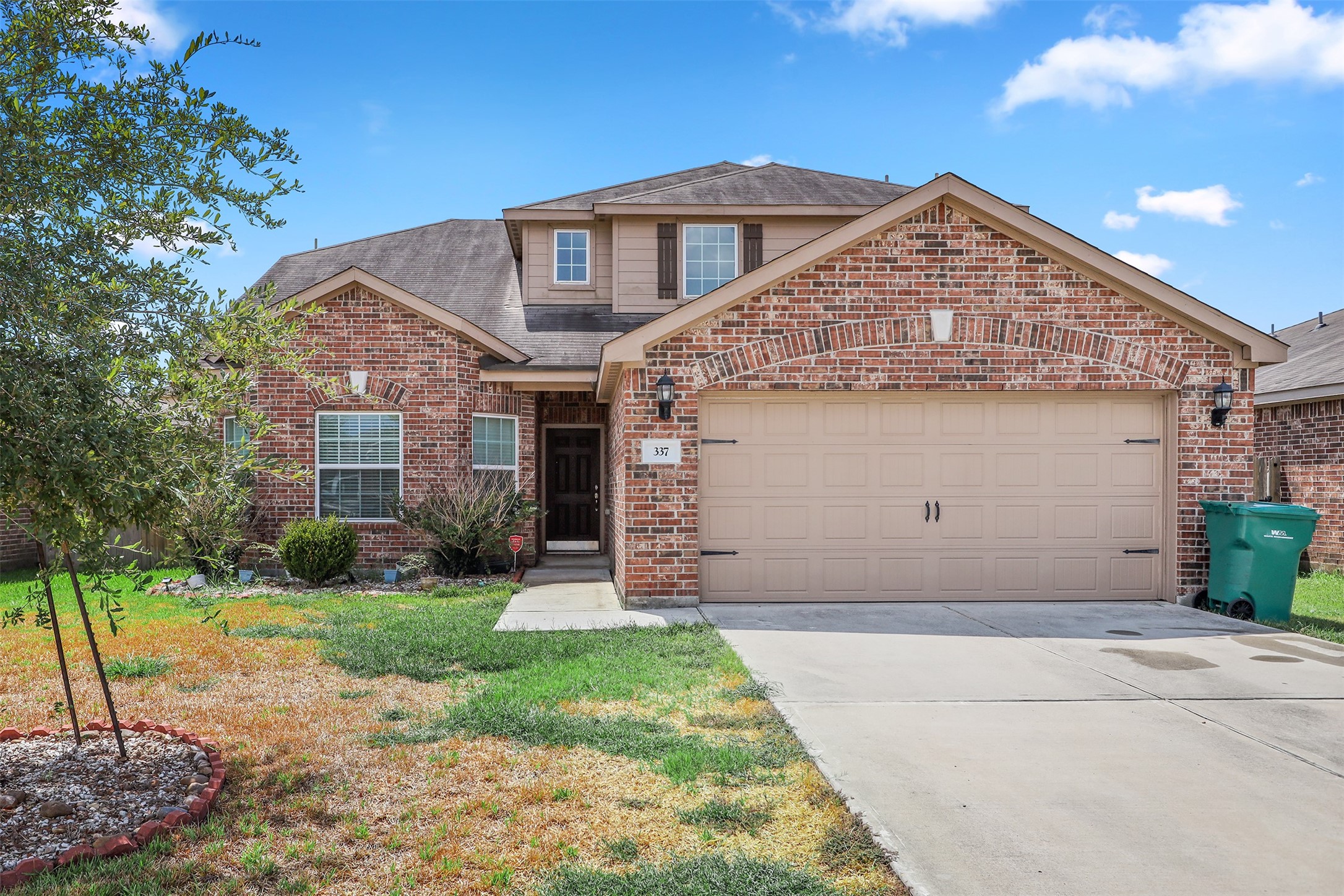 337 Comanche Plains Road La Marque TX 77568