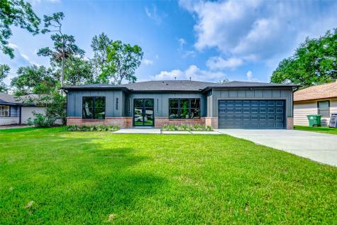 9905 Briarwild Lane Houston TX 77080