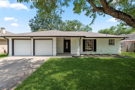 723 Cascade Creek Drive Katy TX 77450