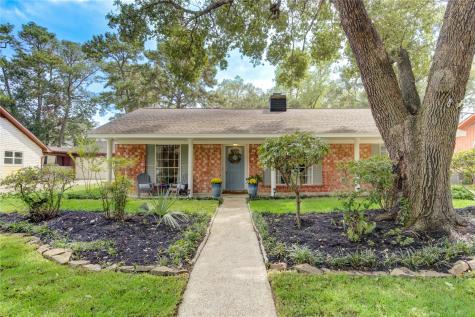 3214 Lakehaven Drive Kingwood TX 77339