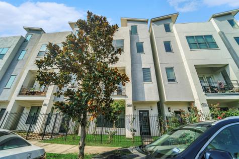 1408 Mcilhenny Street Houston TX 77004