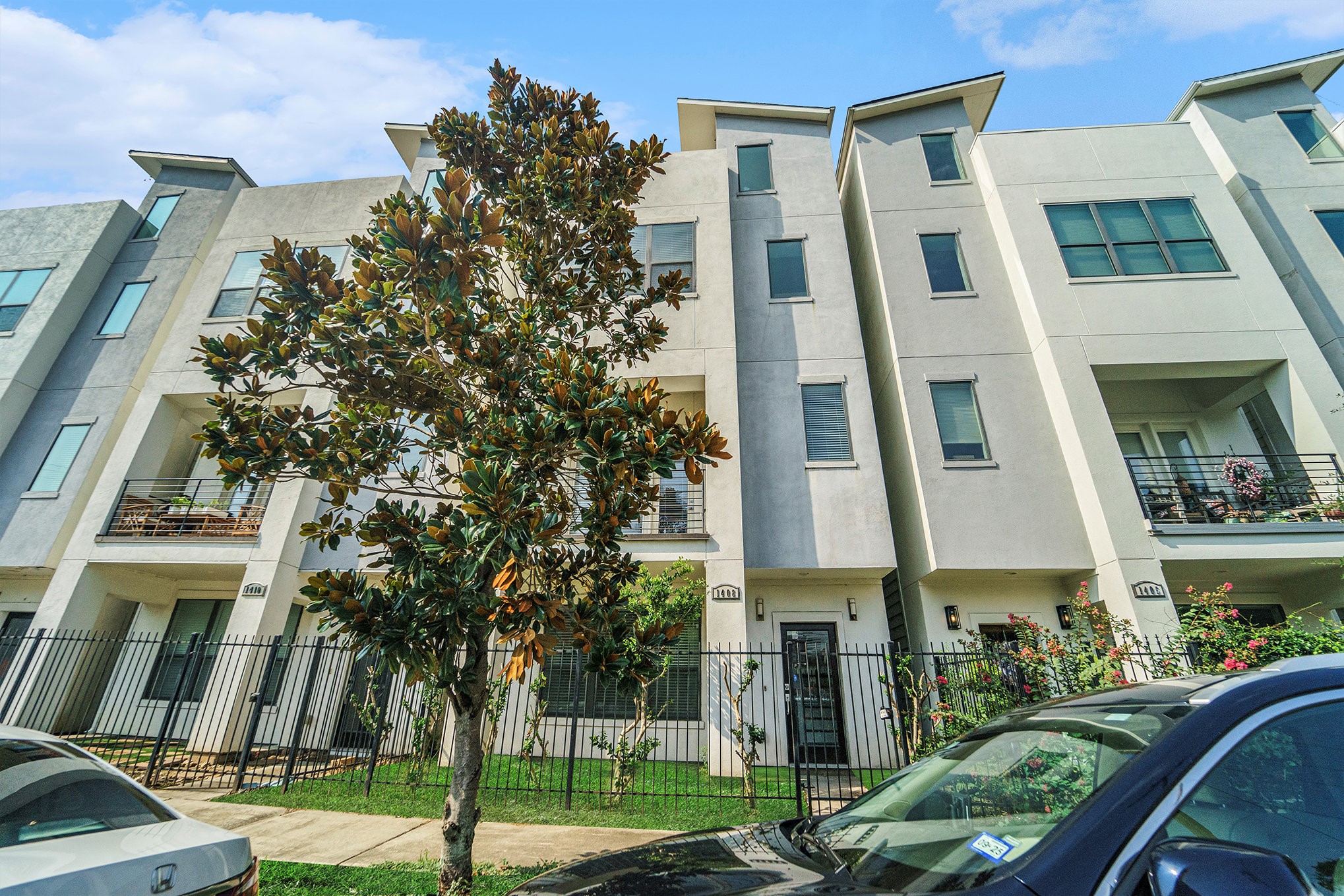 1408 Mcilhenny Street Houston TX 77004