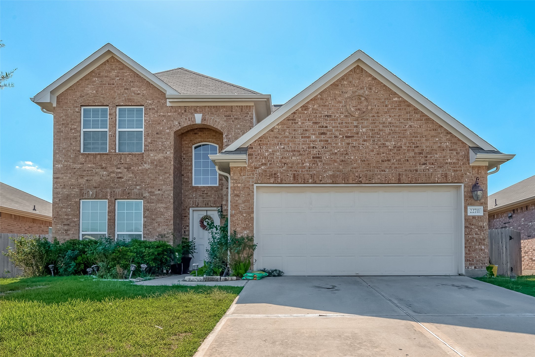22711 Highland Maple Court Spring TX 77373