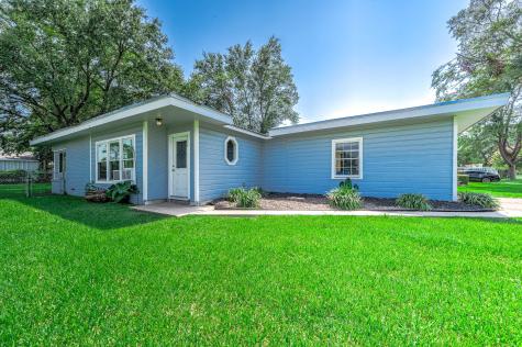 601 23rd Avenue N Texas City TX 77590
