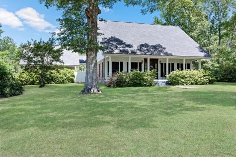 3084 Texas State Highway 63 W Jasper TX 75951