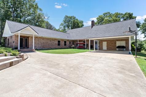 3084 Texas State Highway 63 W Jasper TX 75951