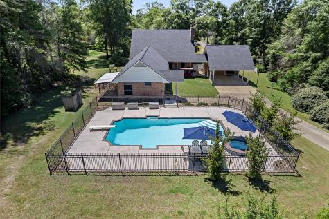 3084 Texas State Highway 63 W Jasper TX 75951