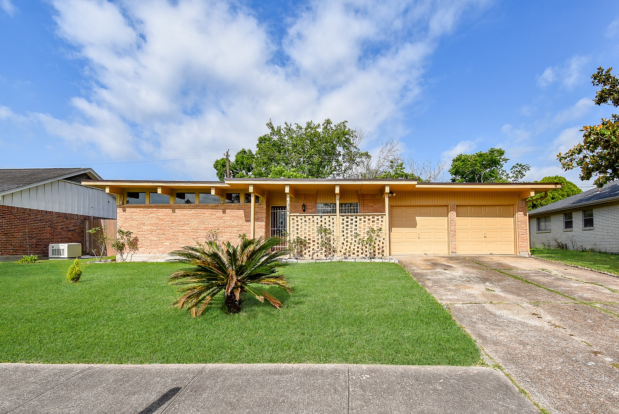 7218 Tours Street Houston TX 77036