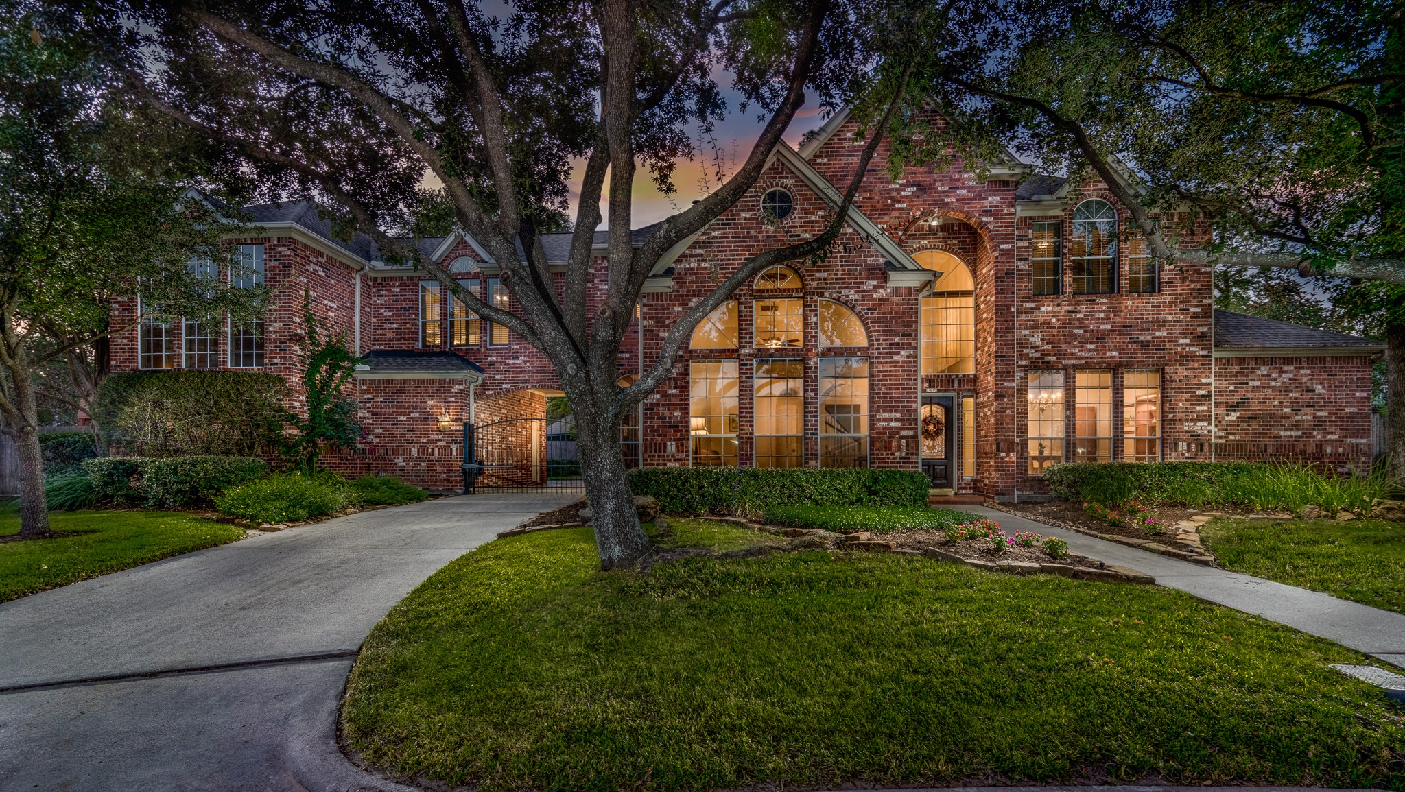17919 Pleasantglen Court Spring TX 77379