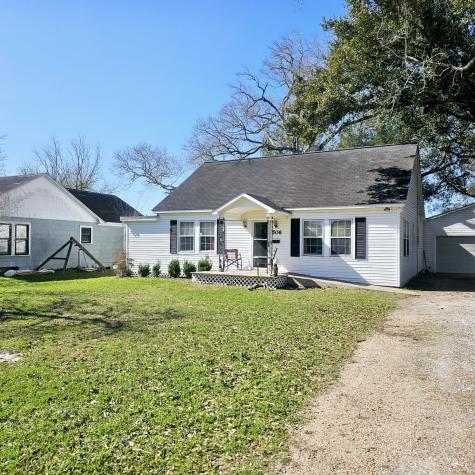 506 Lincoln Street El Campo TX 77437