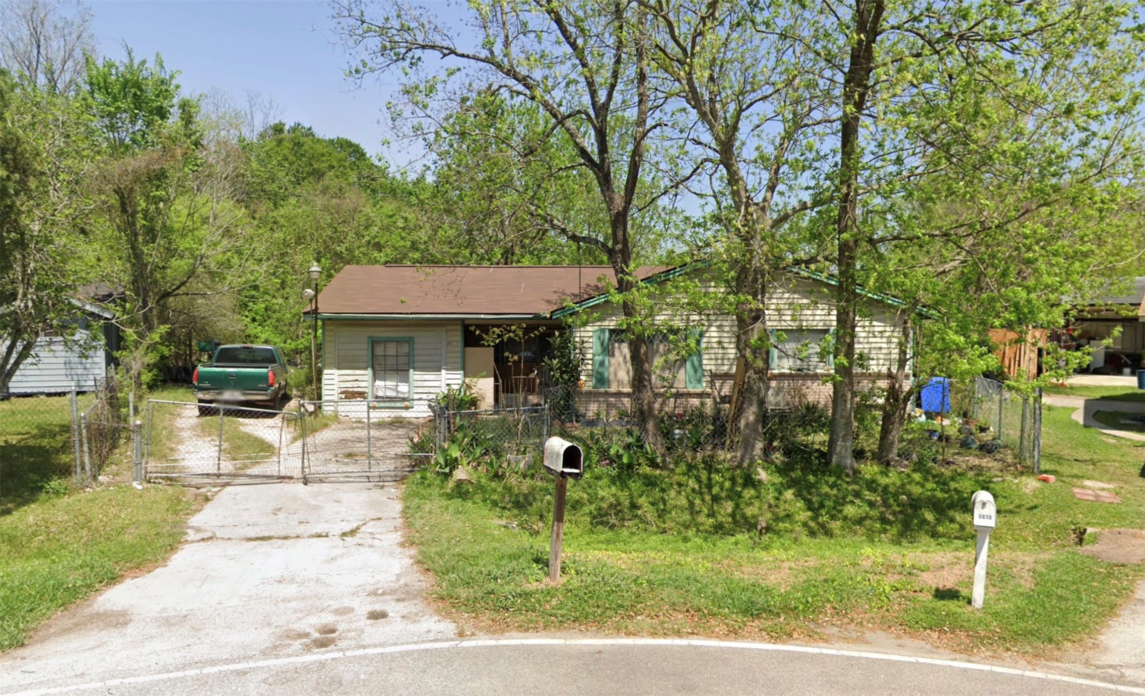 3607 Brea Crest Street Houston TX 77093