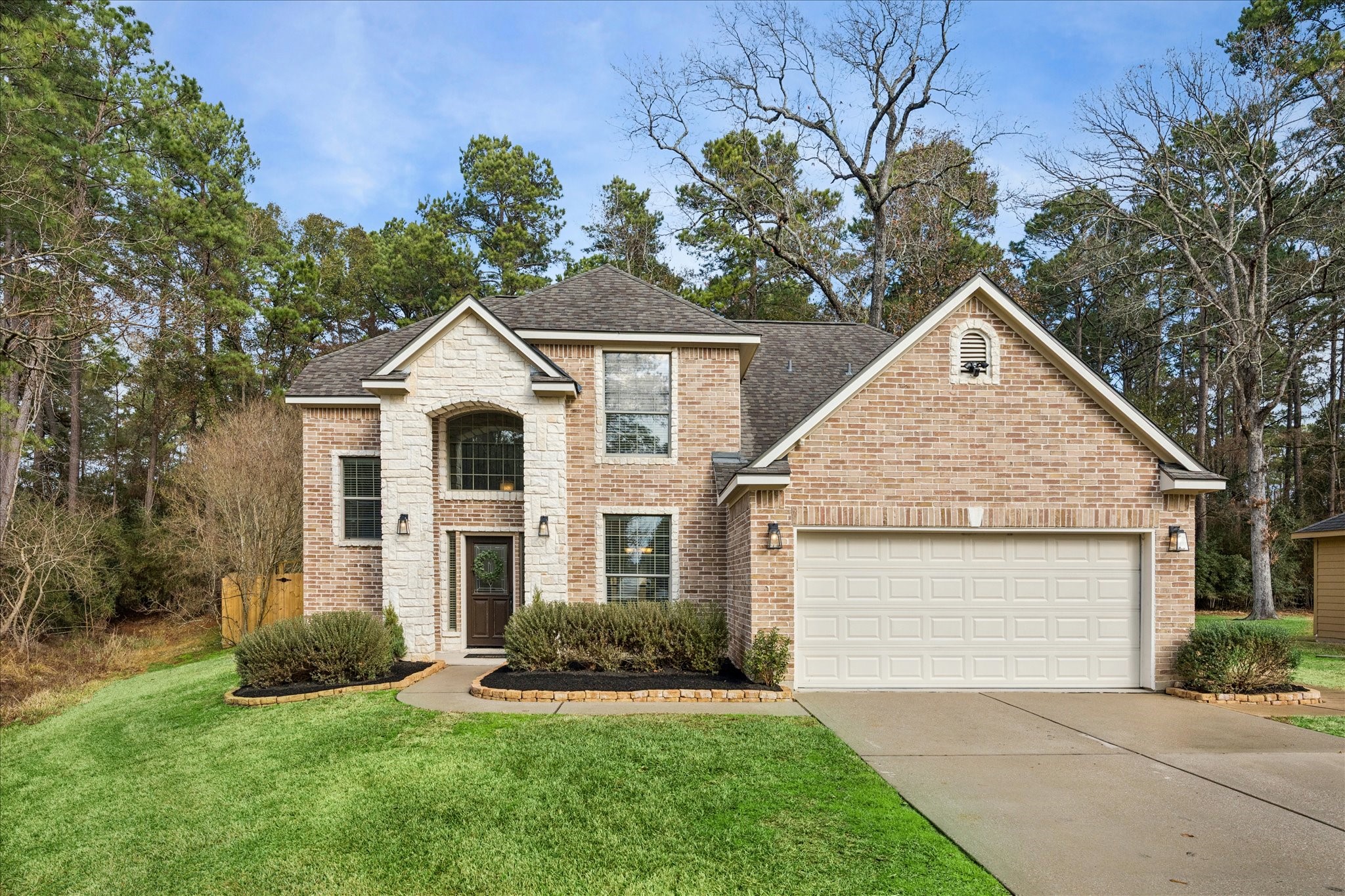 6418 Sugar Bush Drive Magnolia TX 77354