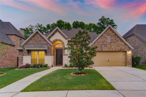 16710 Whiteoak Canyon Drive Humble TX 77346