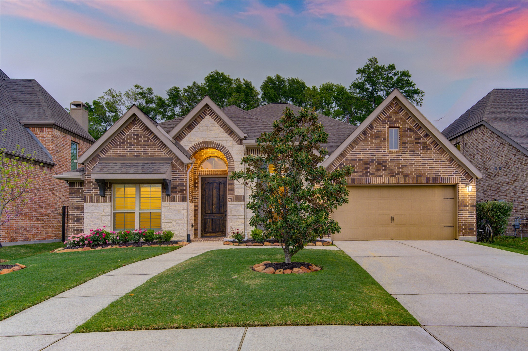 16710 Whiteoak Canyon Drive Humble TX 77346