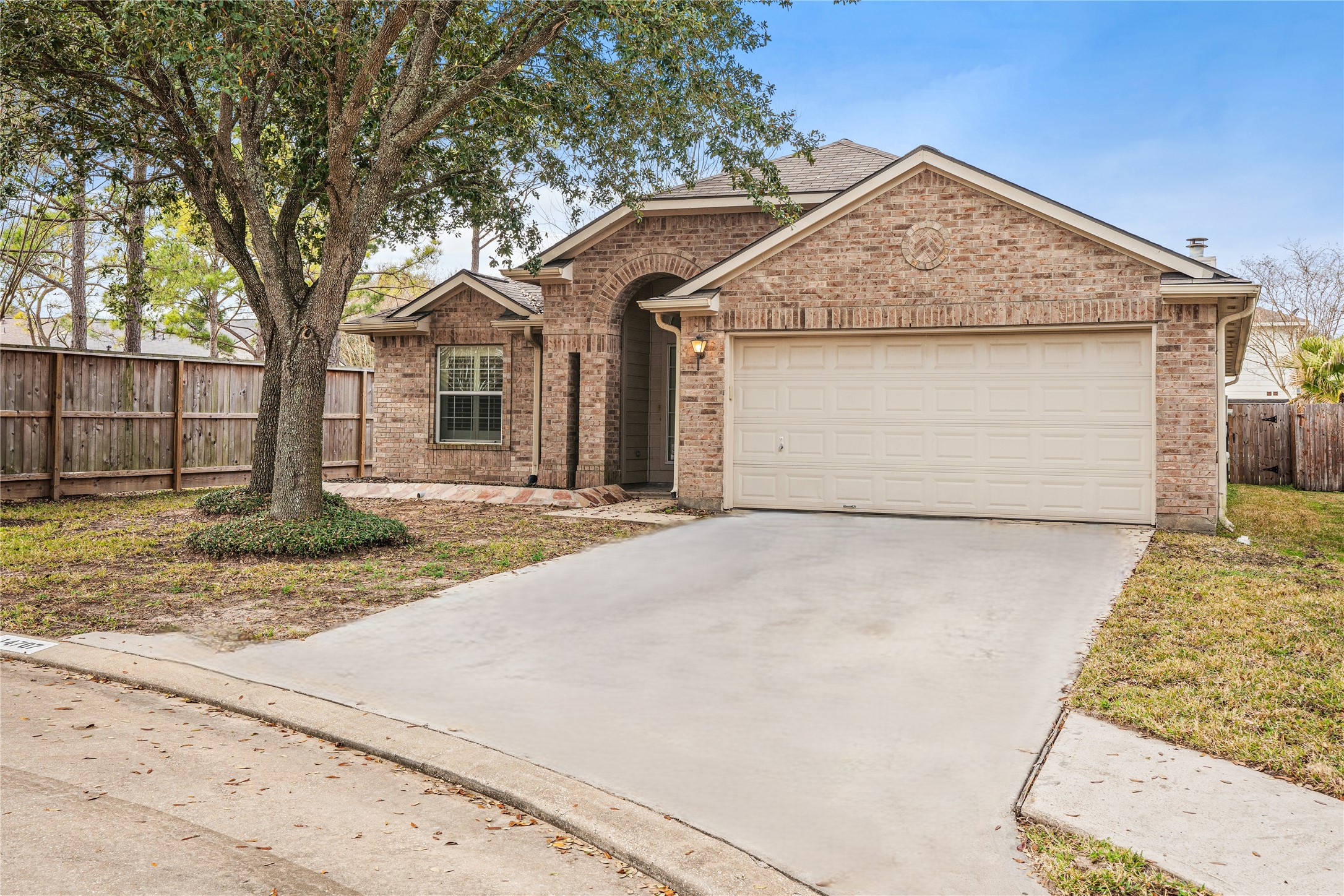 14707 Arbor Trace Court Cypress TX 77429