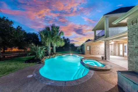 5719 Evening Oaks Lane Fulshear TX 77441