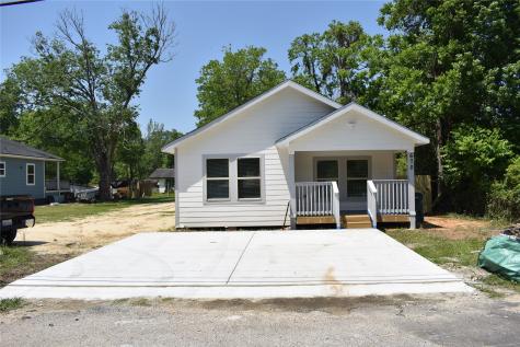 670 Prince Street Beaumont TX 77703