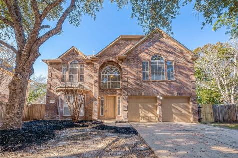 24310 Tucker House Lane Katy TX 77493