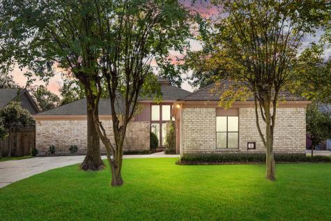 5 Kensington Court Conroe TX 77304