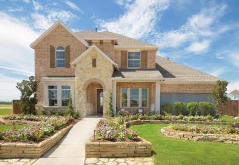7022 San Bernard Trail Katy TX 77493
