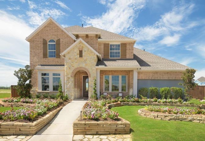 7022 San Bernard Trail Katy TX 77493